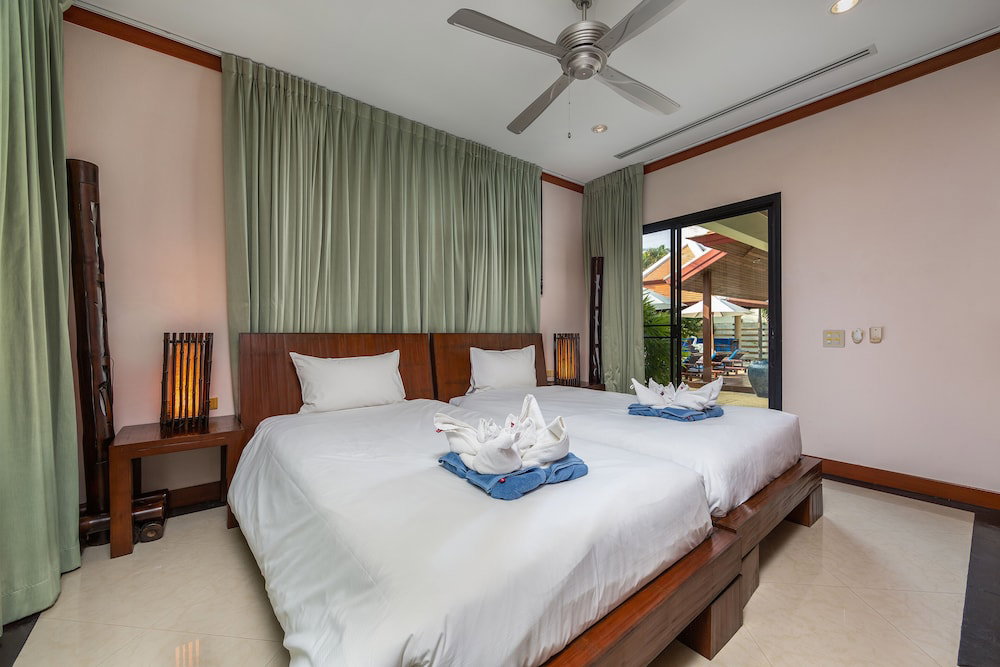 Villa Togian By Tropiclook