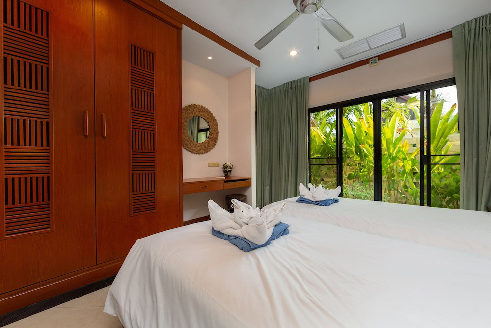 Villa Togian By Tropiclook