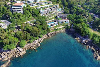 Hotel Zenmaya Oceanfront Phuket, Trademark Collection By Wyndham