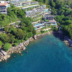 Sejur Zenmaya Oceanfront Phuket, Trademark Collection By Wyndham vacanta Kamala Beach