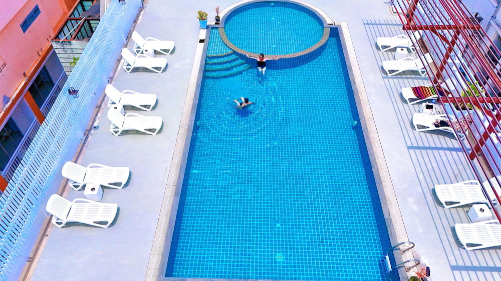 Hotel Blue Skyline Hotel