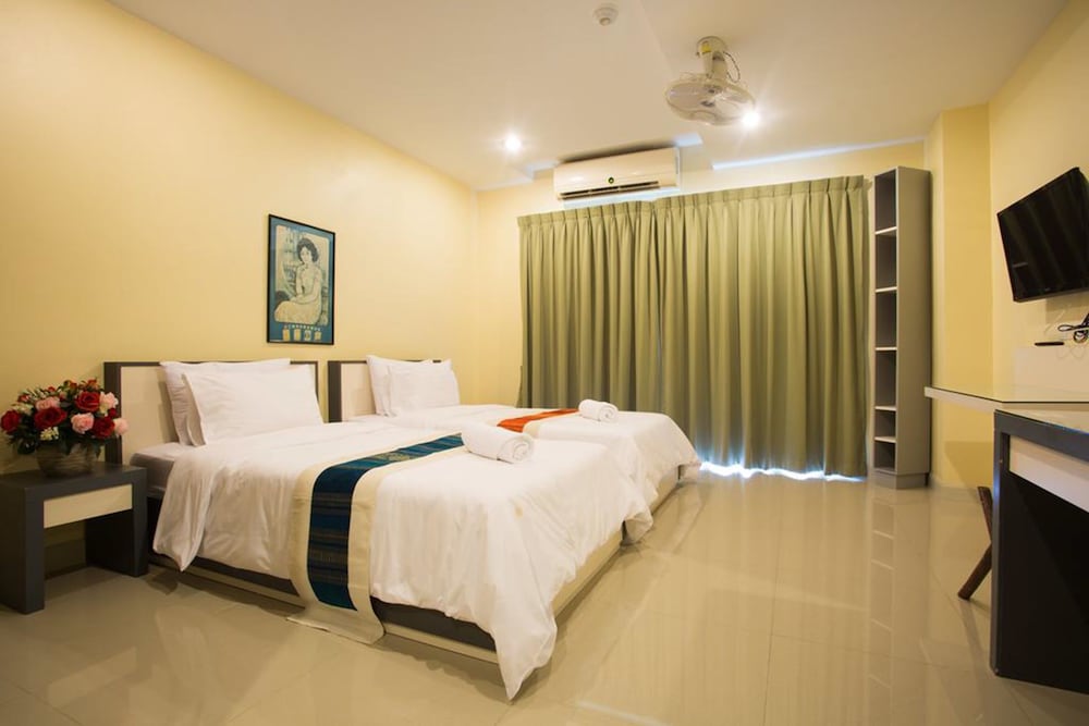 Hotel Central Residences