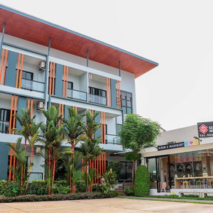 Hotel S2 Airport Residence cazare Ban Nai Yang