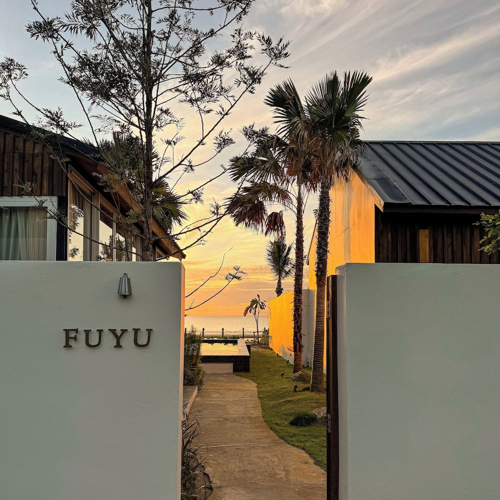 Hotel Furusato Shack