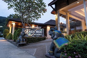 Hotel Kata Noi Resort cazare Kata