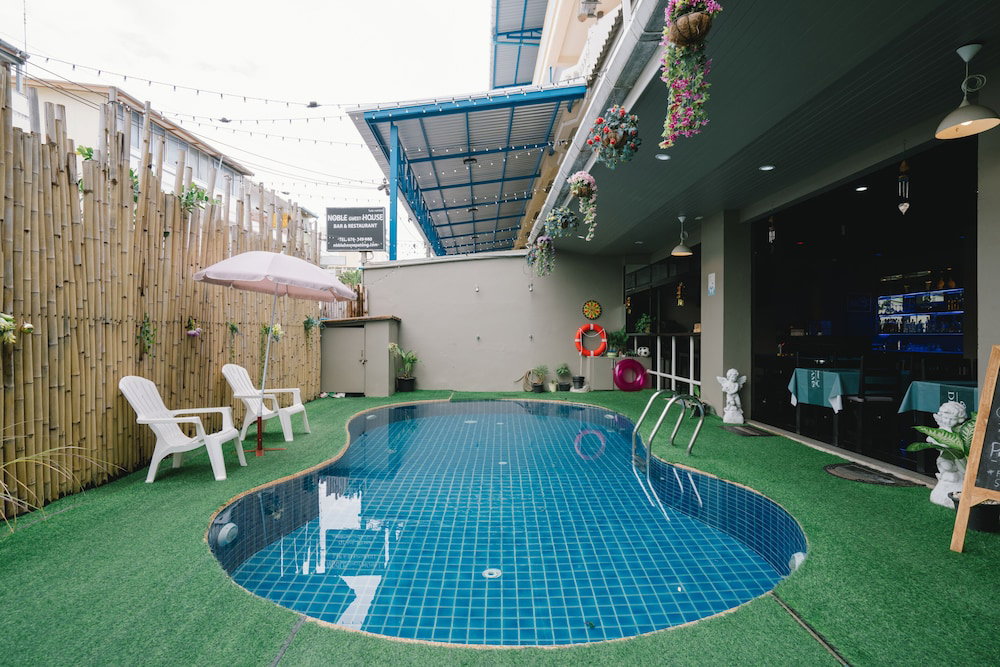 Hotel Noble House Patong
