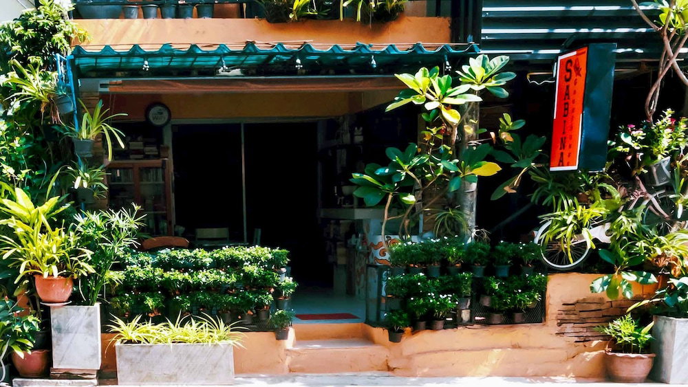 Hotel Sabina Guesthouse