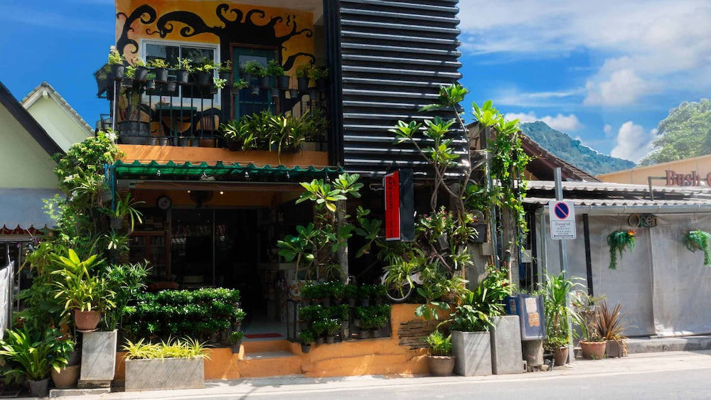 Sabina Guesthouse