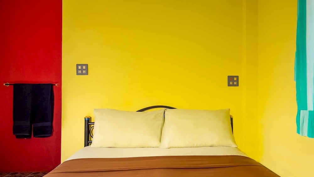 Sabina Guesthouse