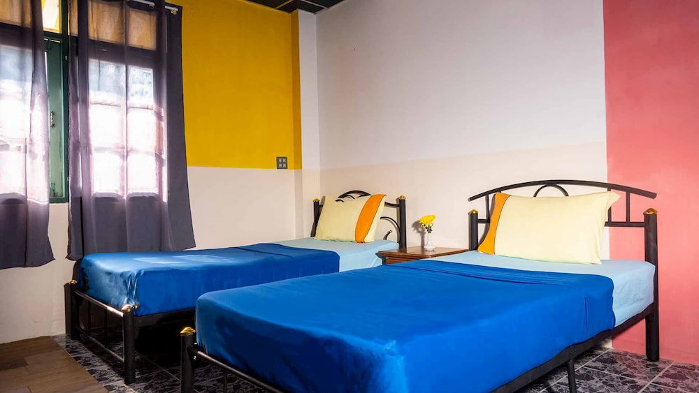 Sabina Guesthouse