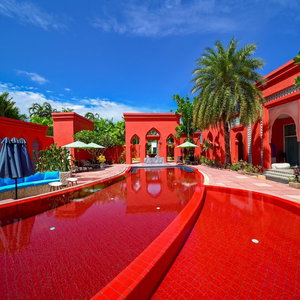 Sejur The Kiri Villas Resort vacanta Thalang