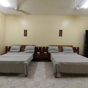 Sejur Marigold Guest House vacanta Mombasa