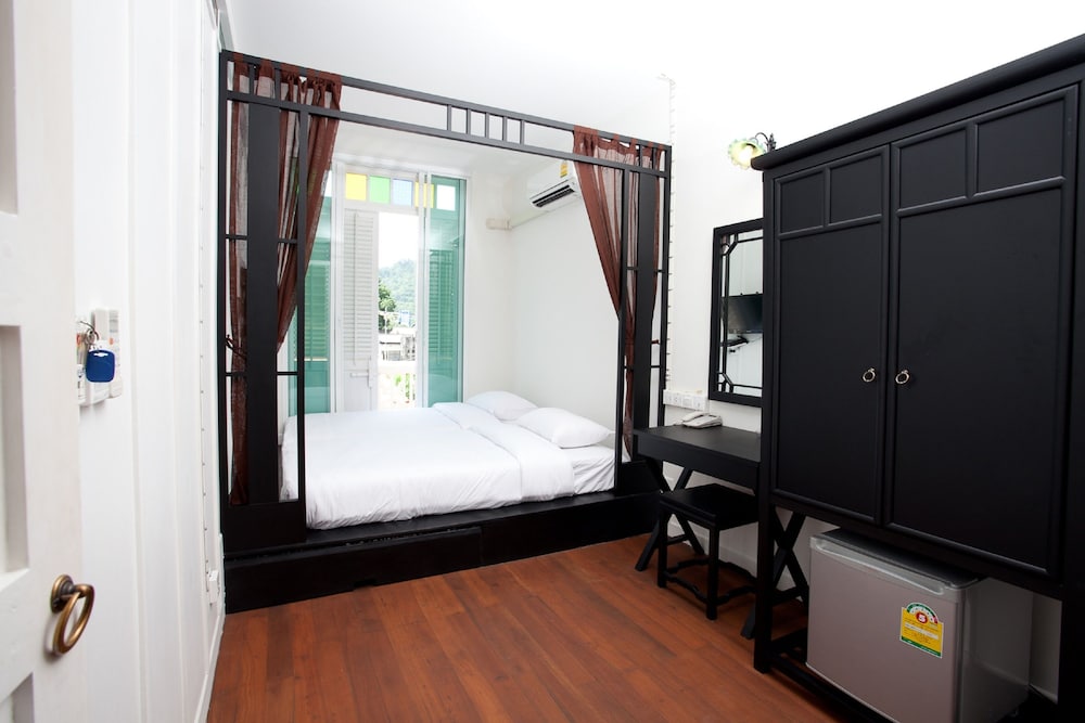 Hotel 99 Oldtown Boutique Guesthouse