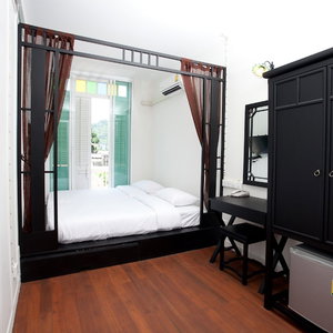 Hotel 99 Oldtown Boutique Guesthouse cazare Ban Talat Nua