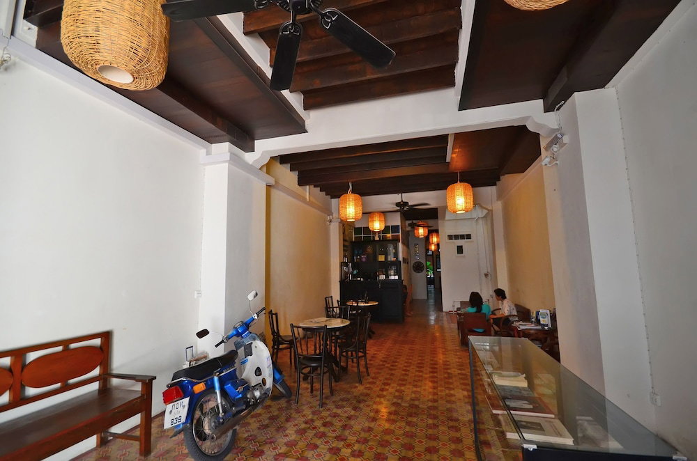 99 Oldtown Boutique Guesthouse