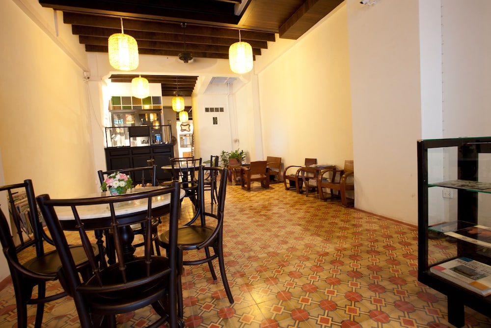 99 Oldtown Boutique Guesthouse