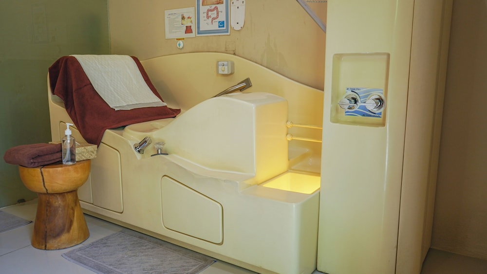 Thelifeco Phuket - Holistic Wellbeing Center