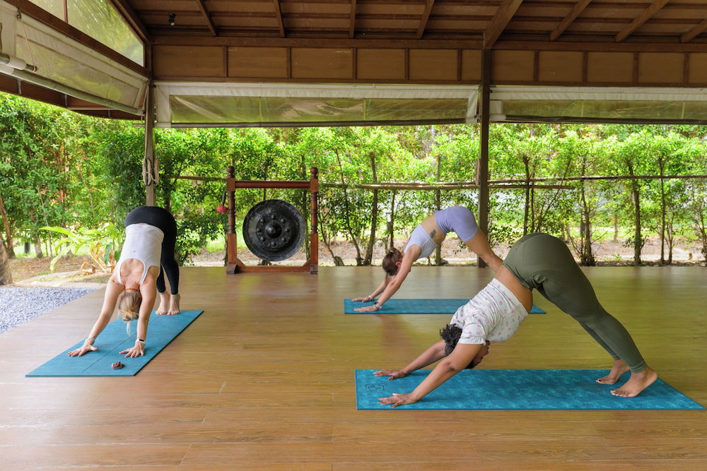 Thelifeco Phuket - Holistic Wellbeing Center