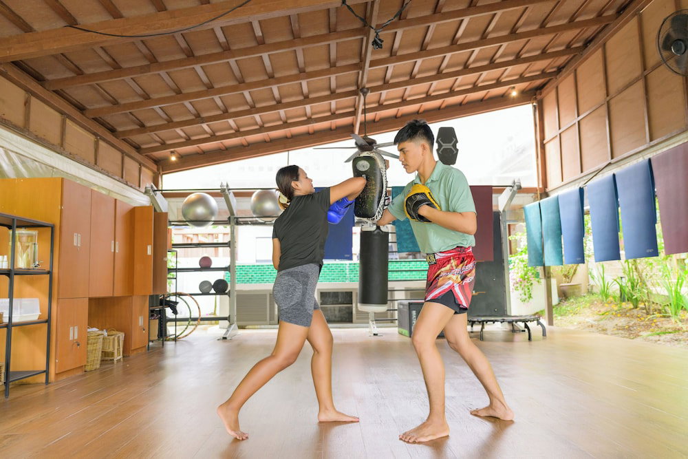 Thelifeco Phuket - Holistic Wellbeing Center