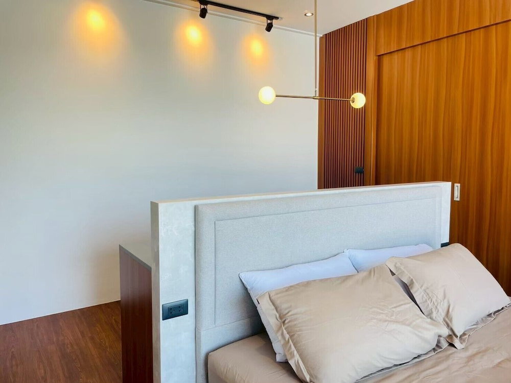Modern Zen Vibe Pool Villa Phuket