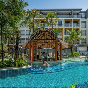 Sejur Wyndham Garden Naithon Phuket vacanta Suwannaphum