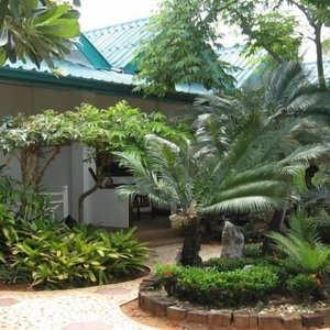 Hotel Samroiyod Holiday Resort cazare Sam Roi Yot