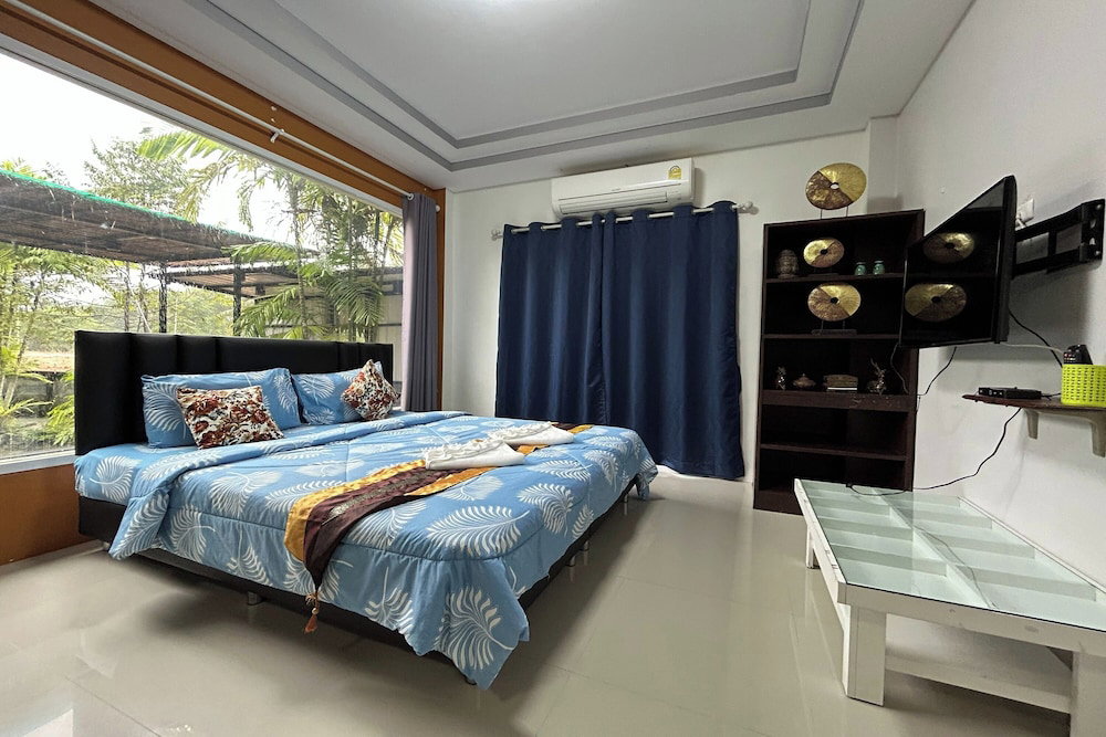 Hotel Tann Anda Resort