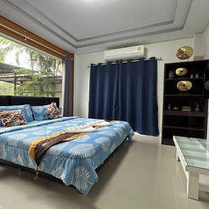 Hotel Tann Anda Resort cazare Thalang
