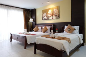 Hotel Sea Boss Homestay cazare Kata