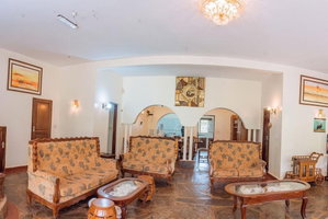 Hotel Kijani Cottages Diani cazare Diani Beach