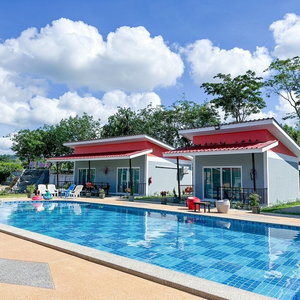 Hotel Patcharee Resort cazare Wichit