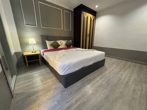 Hotel Stay At Bedroom cazare Patong