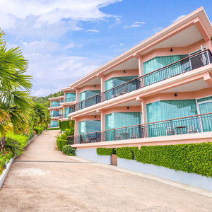 Sejur The View Rawada Phuket vacanta Rawai