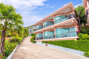 Hotel The View Rawada Phuket cazare Rawai