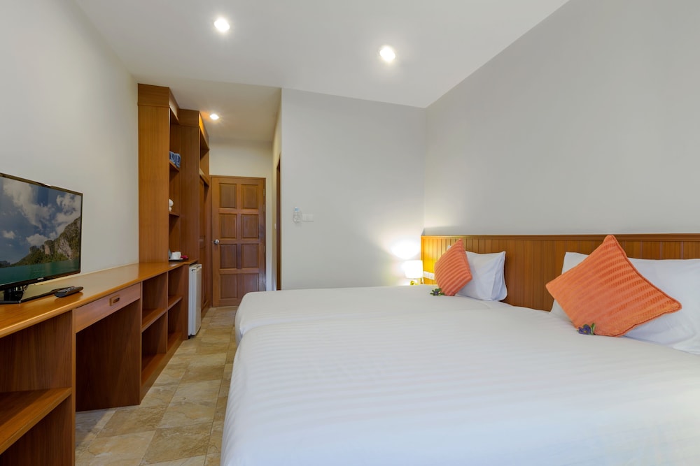 The View Rawada Phuket