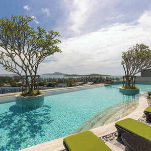 Sejur Calypso Garden Rv By Villacarte vacanta Rawai