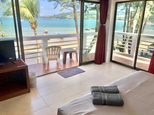 Hotel Benjamin Resort cazare Kamala Beach