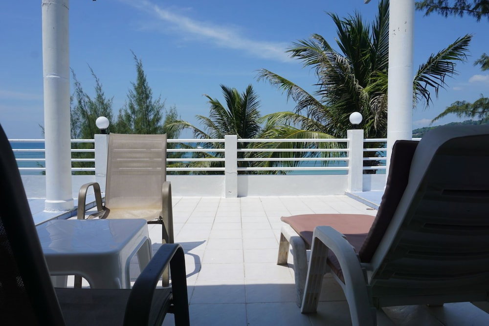 Benjamin Resort