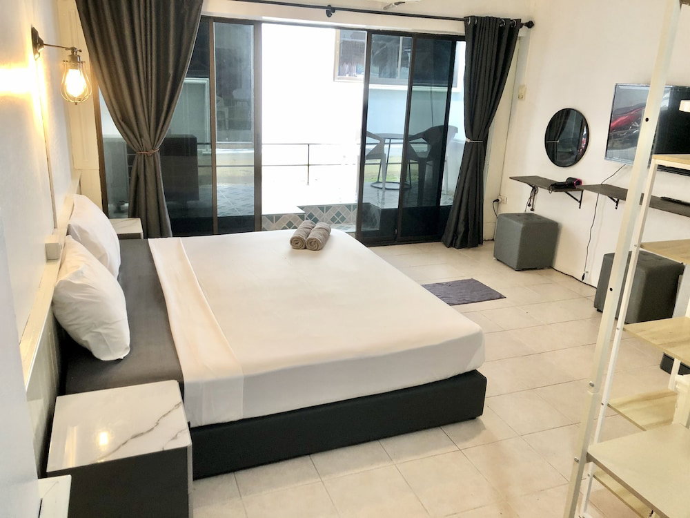Benjamin Resort
