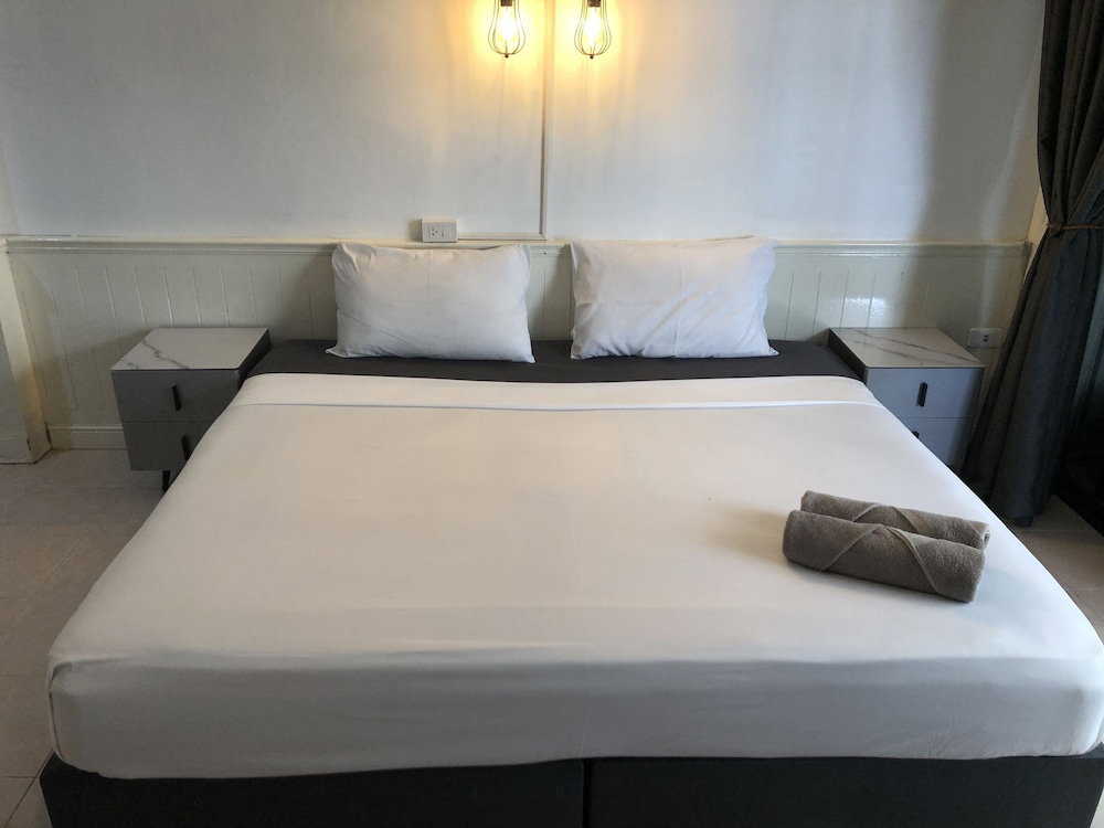 Benjamin Resort