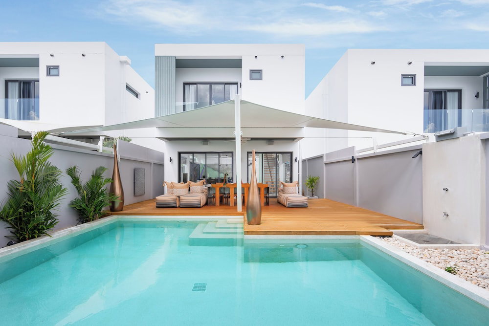 Hotel Villa Satori By Tropiclook