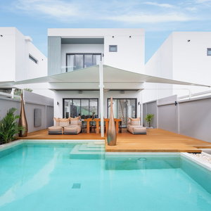 Sejur Villa Satori By Tropiclook vacanta Rawai