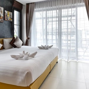 Hotel Casa Bella Phuket cazare Ban Chalong