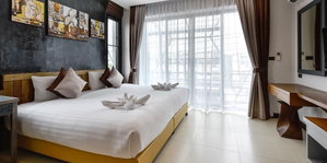 Hotel Casa Bella Phuket cazare Ban Chalong