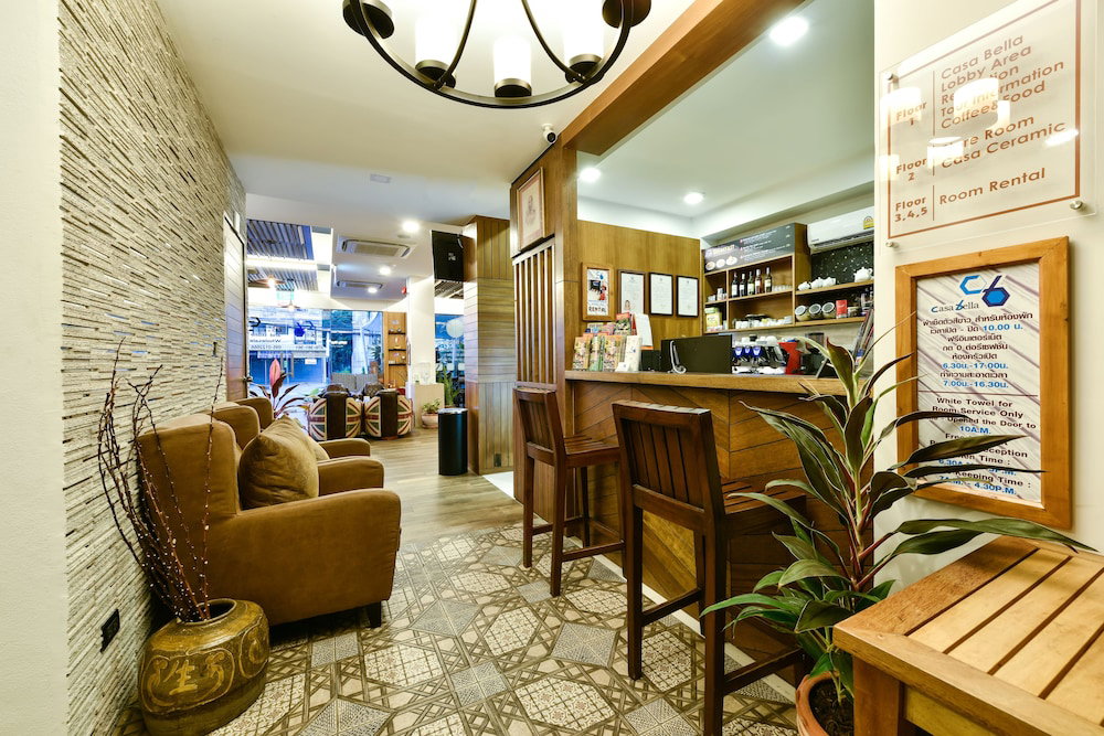 Casa Bella Phuket