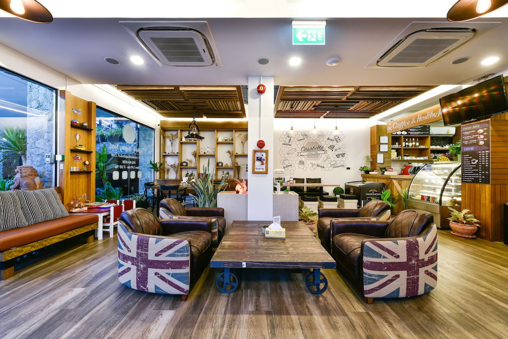 Casa Bella Phuket