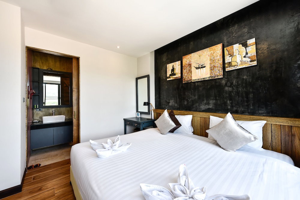 Casa Bella Phuket