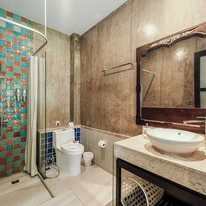 Sejur Coco Retreat Phuket Resort & Spa vacanta Ban Chalong