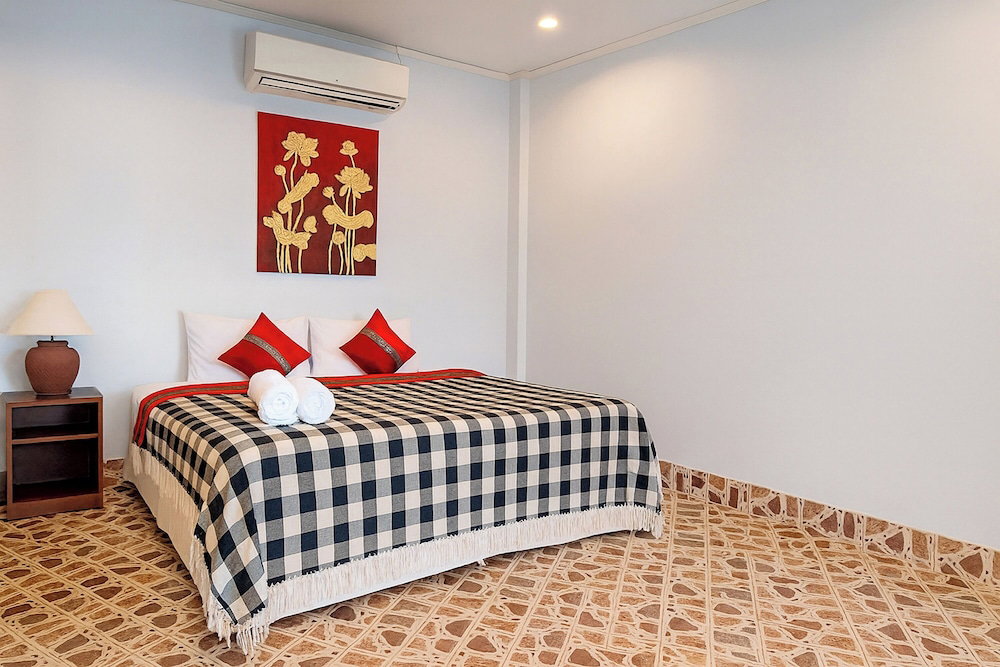 Hotel Kamala Orchid Guesthouse