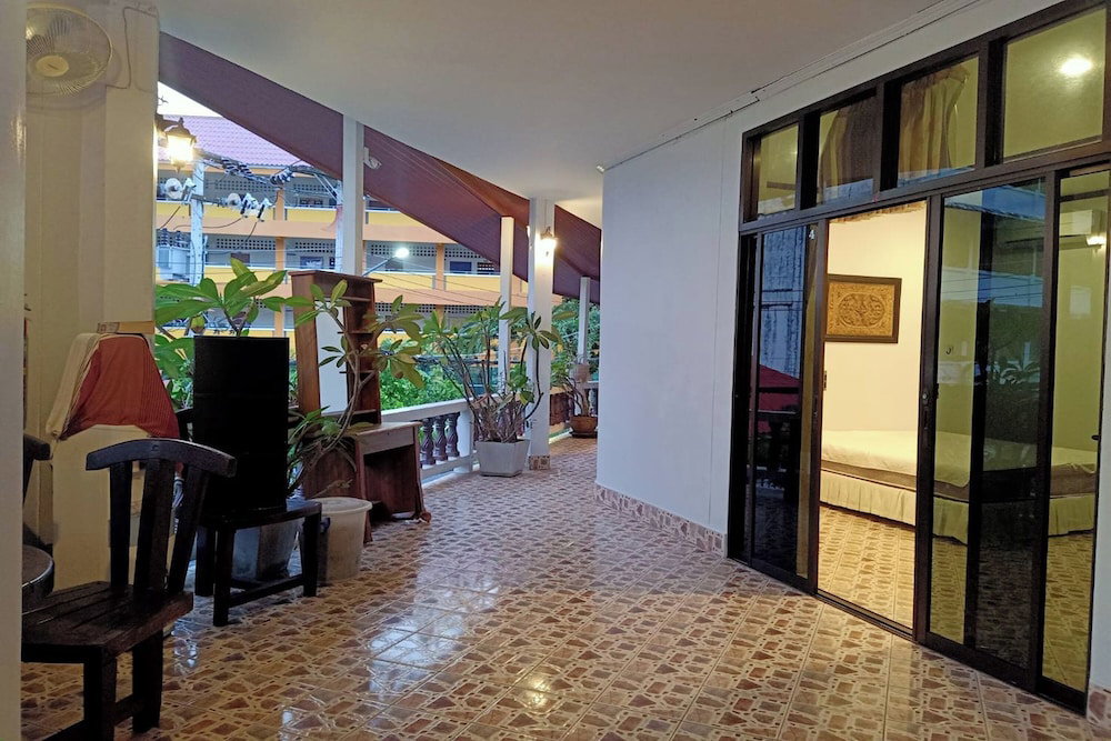 Kamala Orchid Guesthouse